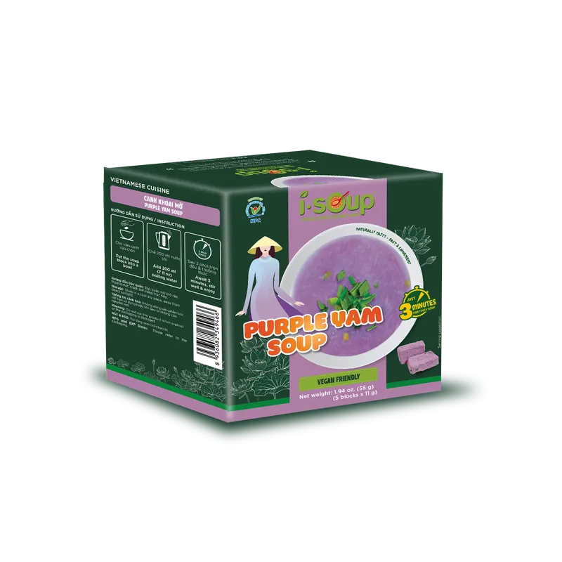 Sản phẩm Ban sao cua mockup_khoai mo╠¢╠a eng — Công Ty TNHH Thực Phẩm NFC — MST 3600610154