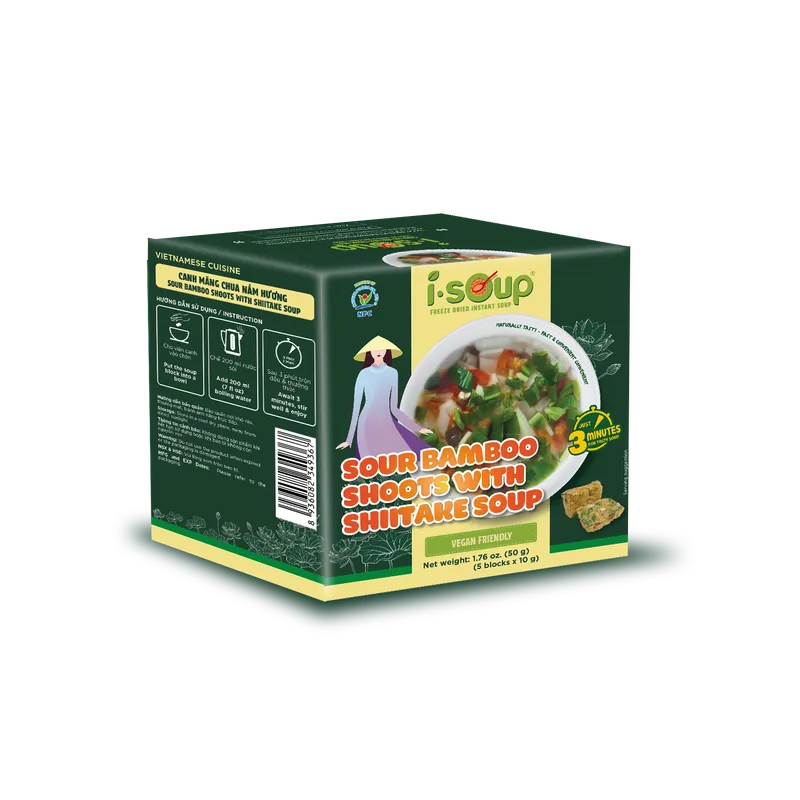 Sản phẩm Ban sao cua mockup_ma╠ang chua eng — Công Ty TNHH Thực Phẩm NFC — MST 3600610154