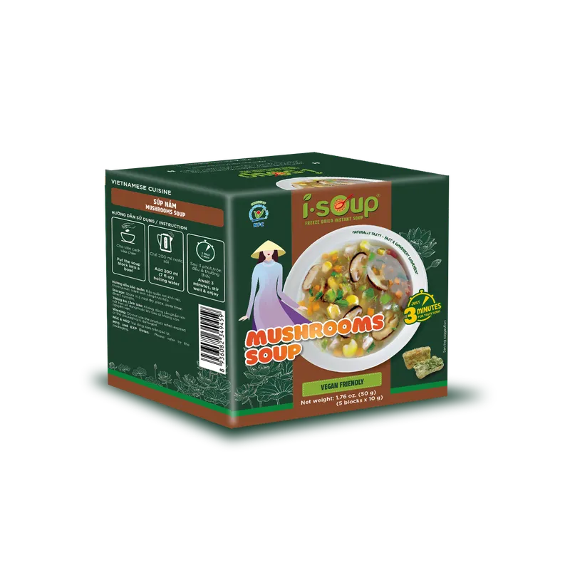 Sản phẩm Ban sao cua mockup_su╠up na╠e╠um_eng — Công Ty TNHH Thực Phẩm NFC — MST 3600610154