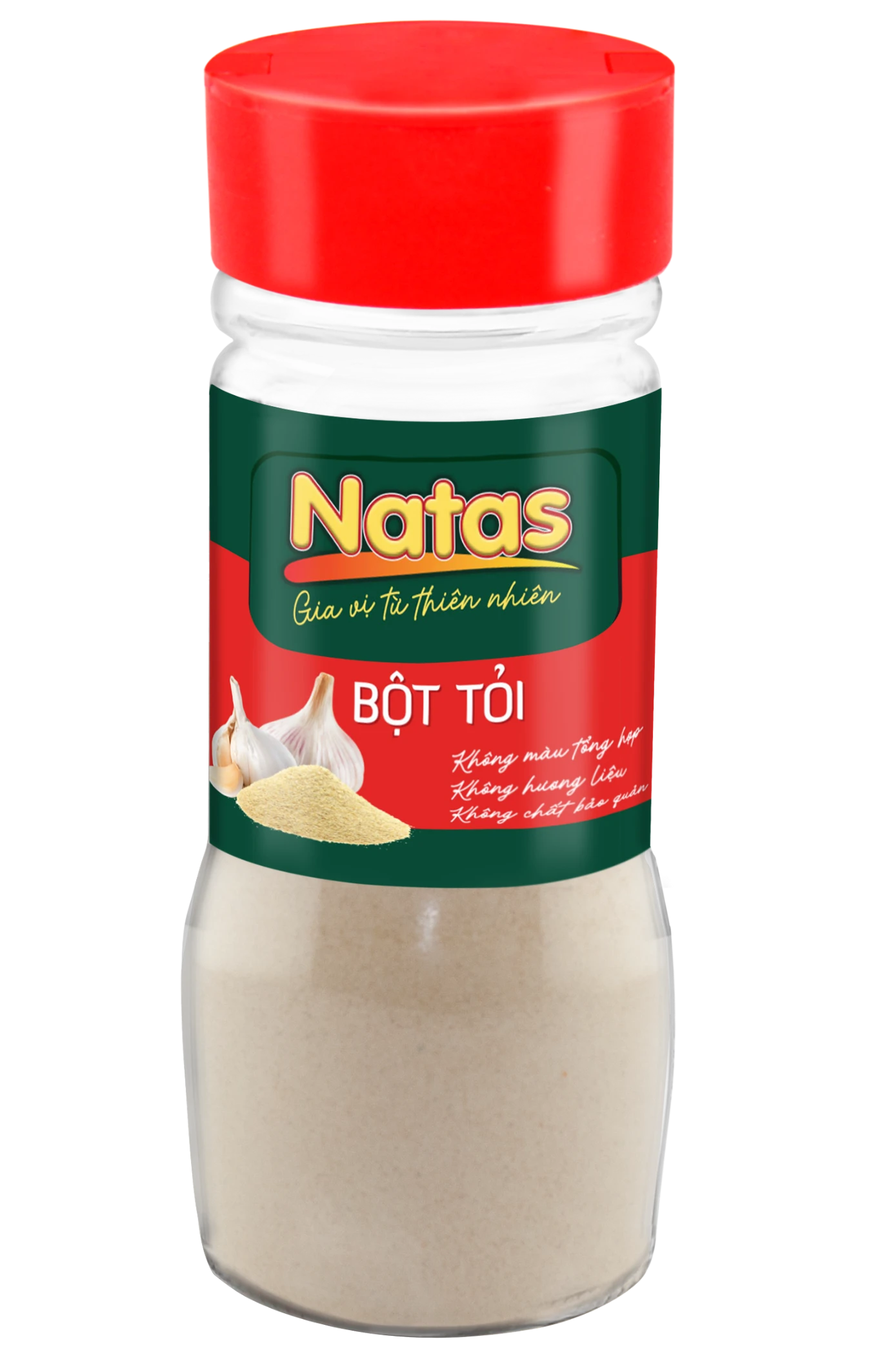 Sản phẩm Bot Toi 2 — Công Ty TNHH Thực Phẩm NFC — MST 3600610154