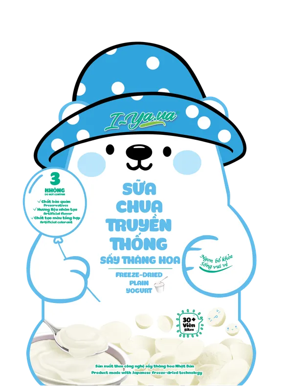 Sản phẩm I.YAUA_Bao bi mat truoc vi truyen thong_File xem — Công Ty TNHH Thực Phẩm NFC — MST 3600610154