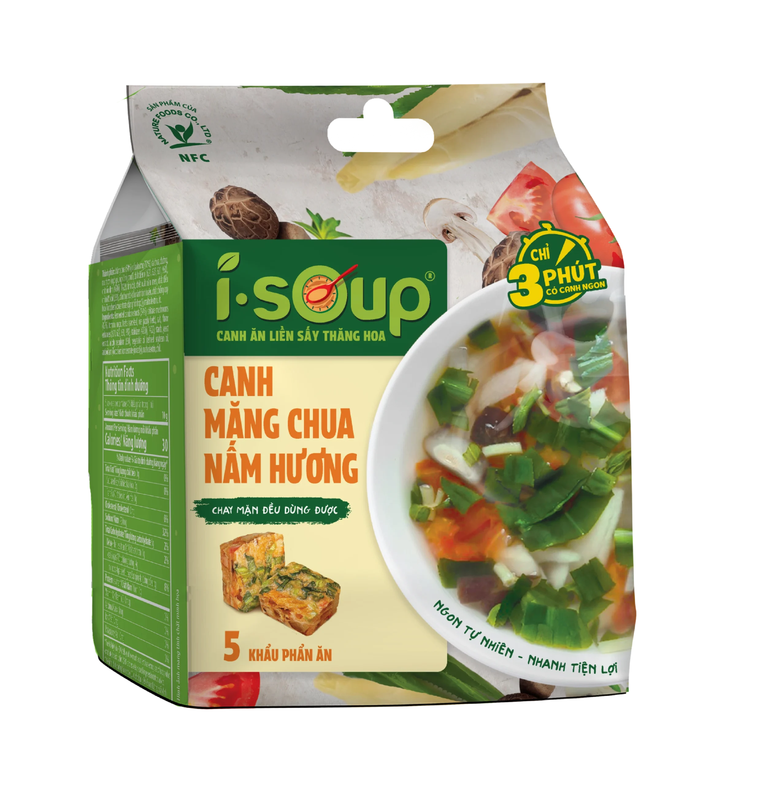 Sản phẩm MOCKUP BAO BI MANG CHUA NAM HUONG VN scaled — Công Ty TNHH Thực Phẩm NFC — MST 3600610154