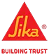 Logo Sika 297 - Công Ty TNHH Xây Dựng Thương Mại 297