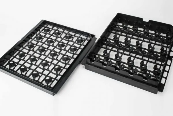 Sản phẩm injection molding trays 2 600x403 — Texchem-Pack (Vietnam) Co., Ltd - Công Ty Trách Nhiệm Hữu Hạn Texchem-Pack (Việt
Nam) — MST 3600633200