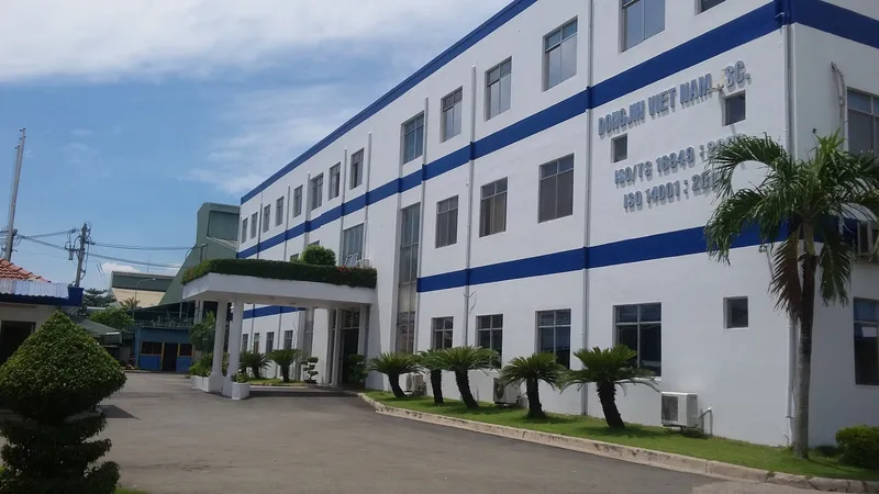 Sản phẩm 3 — Công Ty Cổ Phần Dongjin Việt Nam — MST 3600637861
