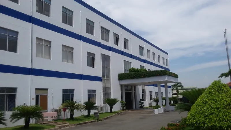 Sản phẩm 4 — Công Ty Cổ Phần Dongjin Việt Nam — MST 3600637861