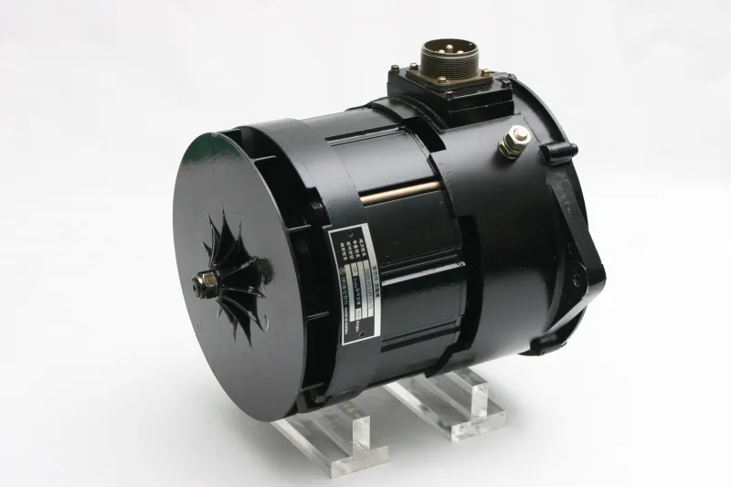 Sản phẩm alternator — Công Ty Cổ Phần Dongjin Việt Nam — MST 3600637861