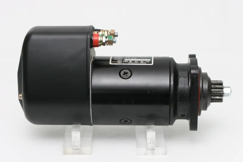 Sản phẩm Starter — Công Ty Cổ Phần Dongjin Việt Nam — MST 3600637861