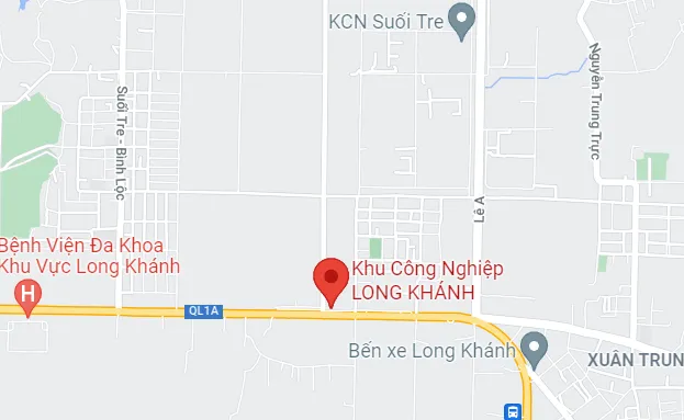 Logo Công Ty TNHH Sản Xuất - Thương Mại Ngôi Sao