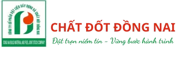Logo Chất Đốt Đồng Nai - Công Ty Cổ Phần Vật Liệu Xây Dựng & Chất Đốt Đồng Nai