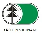 Logo Công Ty TNHH Bao Bì Kaoten Việt Nam