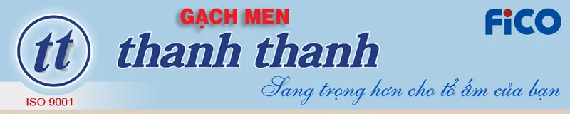 Sản phẩm 11620359337 — Gạch Men Thanh Thanh - Công Ty CP Gạch Men Thanh Thanh — MST 3600665643