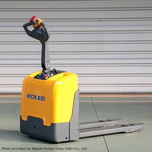 Sản phẩm lowlift_truck 500x500 — Công Ty TNHH Sản Xuất Thương Mại Dịch Vụ Lập Đức — MST 3600668845