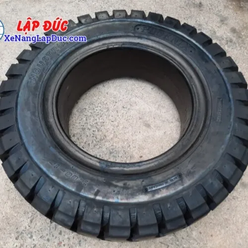 Sản phẩm vo xe nang 700 15 7 500x500 — Công Ty TNHH Sản Xuất Thương Mại Dịch Vụ Lập Đức — MST 3600668845