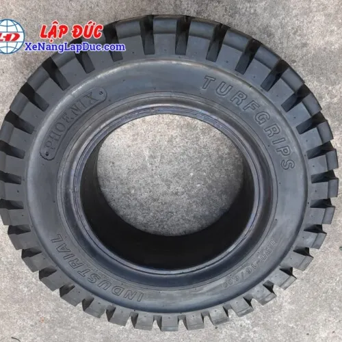 Sản phẩm vo xe nang 750 16 2 500x500 — Công Ty TNHH Sản Xuất Thương Mại Dịch Vụ Lập Đức — MST 3600668845