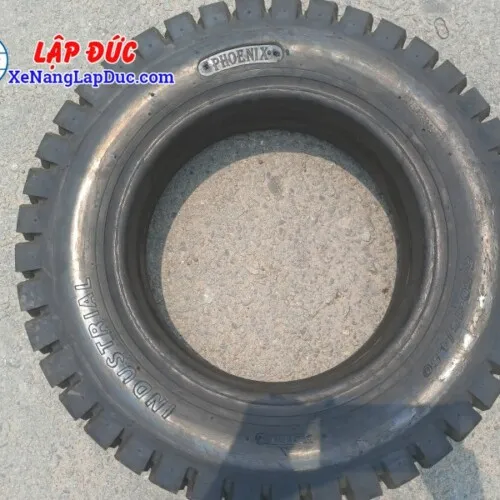 Sản phẩm vo xe nang phoenix 5.50 15 10 500x500 — Công Ty TNHH Sản Xuất Thương Mại Dịch Vụ Lập Đức — MST 3600668845