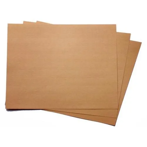 Sản phẩm kraft liner — Giấy Minh Cường Phát - Công Ty TNHH Giấy Minh Cường Phát — MST 3600669239