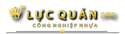 Logo Công Ty TNHH Lực Quán (VN) Công Nghiệp Nhựa