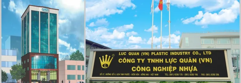 Sản phẩm 2633023047768020 — Công Ty TNHH Lực Quán (VN) Công Nghiệp Nhựa — MST 3600674599