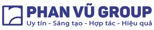 Logo Công Ty TNHH MTV Bê Tông Phan Vũ - Đồng Nai