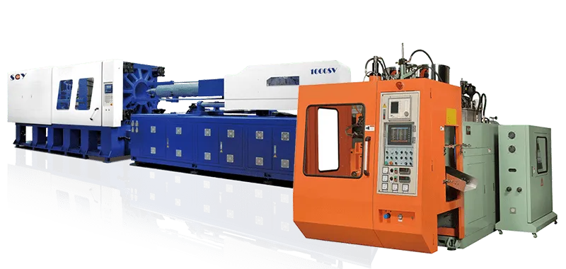 Sản phẩm PLASTIC MACHINE — Công Ty Hữu Hạn Công Nghiệp Crest Top Việt Nam — MST 3600675377
