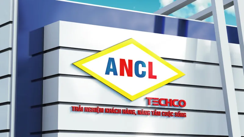 Văn phòng Công Ty TNHH Anh Nghĩa ANCL #2 — MST 3600677053