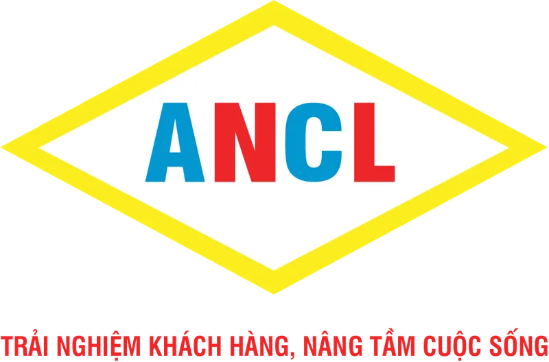 Logo Công Ty TNHH Anh Nghĩa ANCL