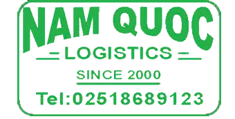 Logo Vận Tải Nam Quốc - Công Ty TNHH Vận Tải Nam Quốc