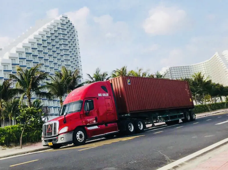 Sản phẩm 17 — Vận Tải Nam Quốc - Công Ty TNHH Vận Tải Nam Quốc — MST 3600680433