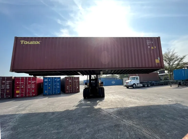 Sản phẩm NANG HA CONT — Vận Tải Nam Quốc - Công Ty TNHH Vận Tải Nam Quốc — MST 3600680433
