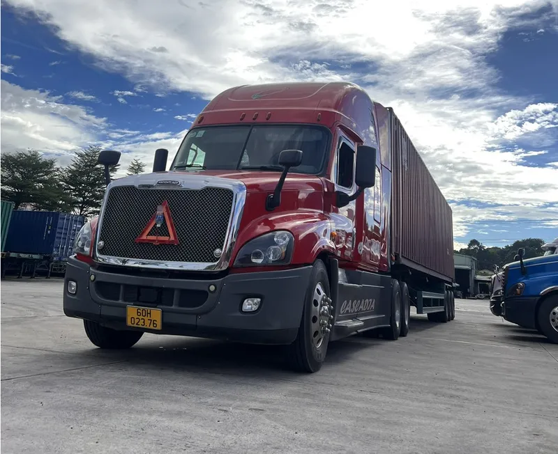 Sản phẩm Van chuyen thiet bi — Vận Tải Nam Quốc - Công Ty TNHH Vận Tải Nam Quốc — MST 3600680433