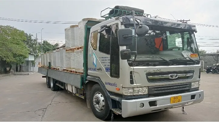 Sản phẩm van tai duong bo 3 — Vận Tải Nam Quốc - Công Ty TNHH Vận Tải Nam Quốc — MST 3600680433