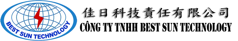 Công Ty CP Best Sun Technology logo