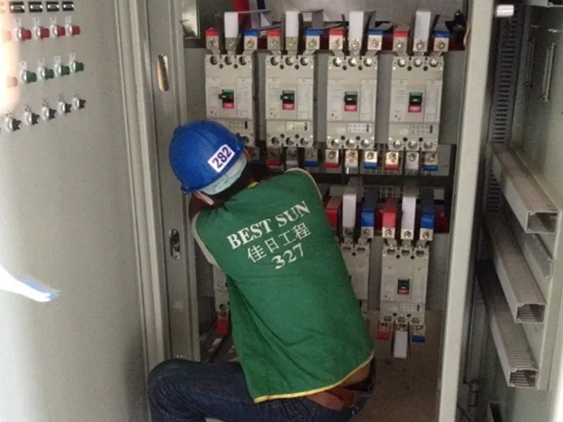 Sản phẩm 1526484127 — Công Ty CP Best Sun Technology — MST 3600685093