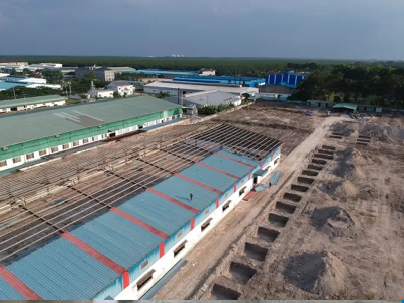 Sản phẩm 1615583393 — Công Ty CP Best Sun Technology — MST 3600685093