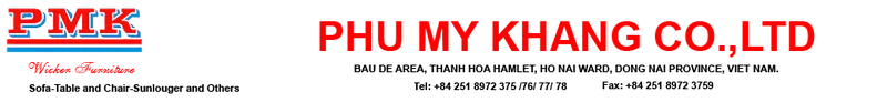 Logo Công Ty TNHH Phú Mỹ Khang