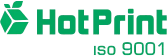 Logo In Bao Bì Giấy HotPrint - Công Ty TNHH Tập Đoàn Hoàng Thị