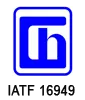 Logo Công Ty TNHH Chiau Hung (Việt Nam)