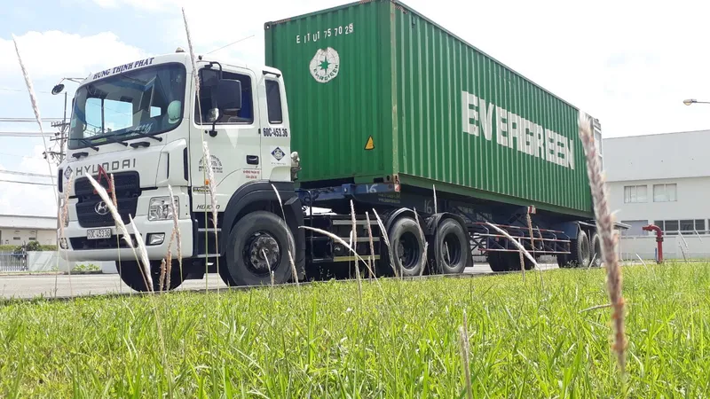 Sản phẩm 60C45336 — Logistics Hưng Thịnh Phát - Công Ty TNHH Hưng Thịnh Phát — MST 3600711723