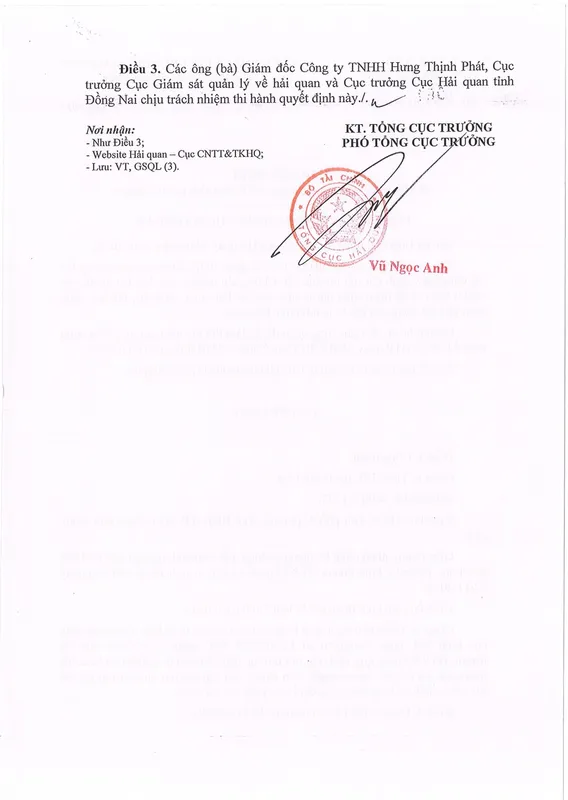 Sản phẩm DLHQ 2 — Logistics Hưng Thịnh Phát - Công Ty TNHH Hưng Thịnh Phát — MST 3600711723