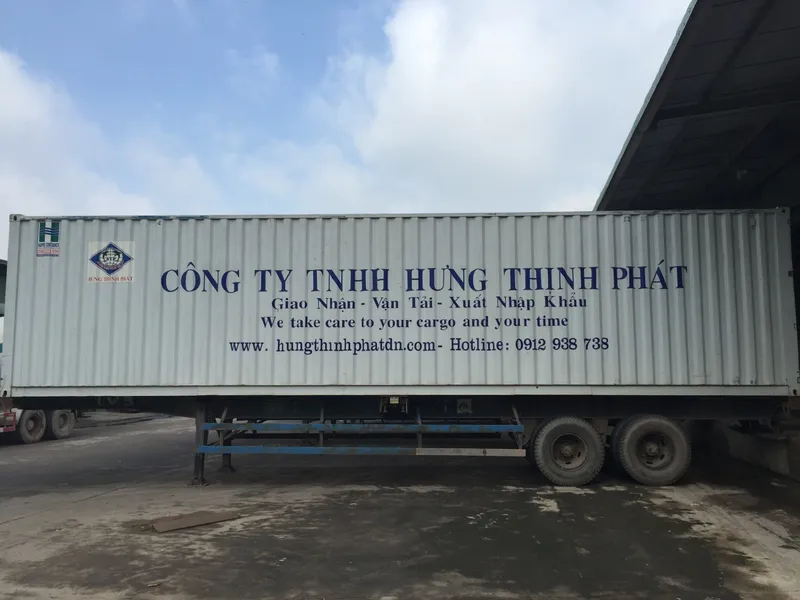Sản phẩm hh — Logistics Hưng Thịnh Phát - Công Ty TNHH Hưng Thịnh Phát — MST 3600711723