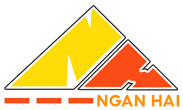 Logo Công Ty TNHH Ngân Hải
