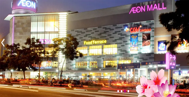 Sản phẩm celadon city aeon mall 1 08 06 2018 16 19 17 — Công Ty TNHH Yamato Protec Đồng Nai — MST 3600713600