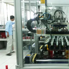Phòng thí nghiệm Công Ty TNHH Dệt Lý Minh #? — MST 3600718782