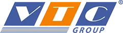 Logo Gạch Men VTC - Công Ty Cổ Phần Gạch Men V.T.C