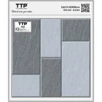Sản phẩm TTP642_thumb — Gạch Men VTC - Công Ty Cổ Phần Gạch Men V.T.C — MST 3600723398
