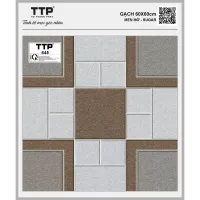 Sản phẩm TTP645_thumb — Gạch Men VTC - Công Ty Cổ Phần Gạch Men V.T.C — MST 3600723398
