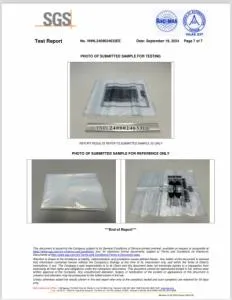 Sản phẩm chung chi rohs 2 to 7 thumb — Bao Bì Nhựa Sơn Trương - Công Ty TNHH Sơn Trương — MST 3600733117