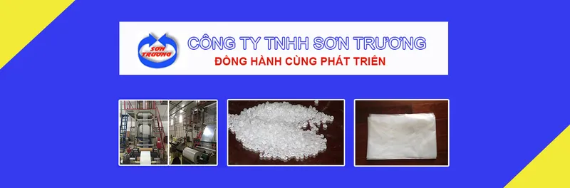 Sản phẩm thep va ma kem — Bao Bì Nhựa Sơn Trương - Công Ty TNHH Sơn Trương — MST 3600733117