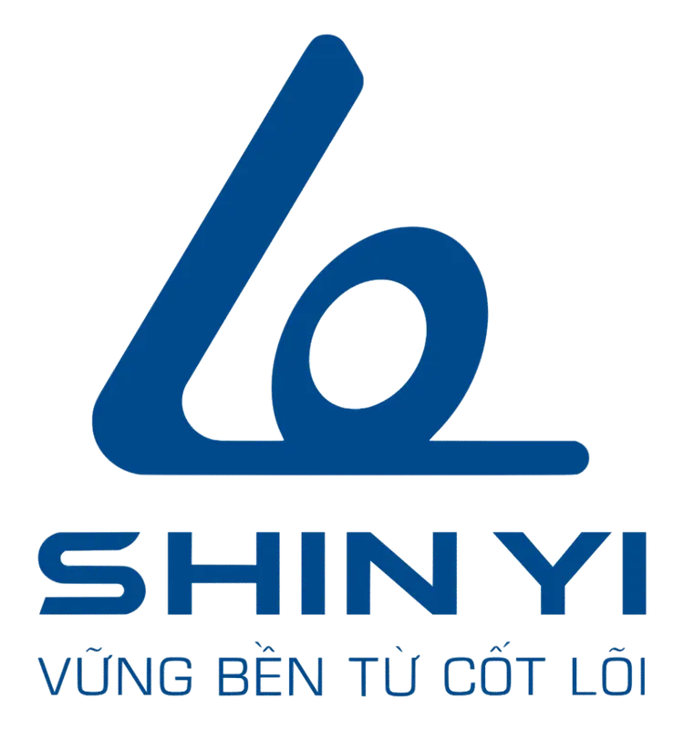 Logo Van Công Nghiệp - Công Ty Cổ Phần Van Shin Yi